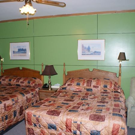 Green Lake Dartford Inn מראה חיצוני תמונה