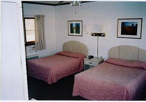 Green Lake Dartford Inn חדר תמונה