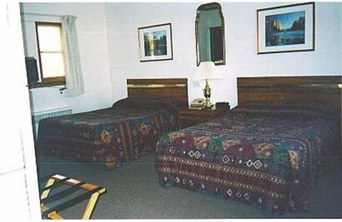 Green Lake Dartford Inn חדר תמונה