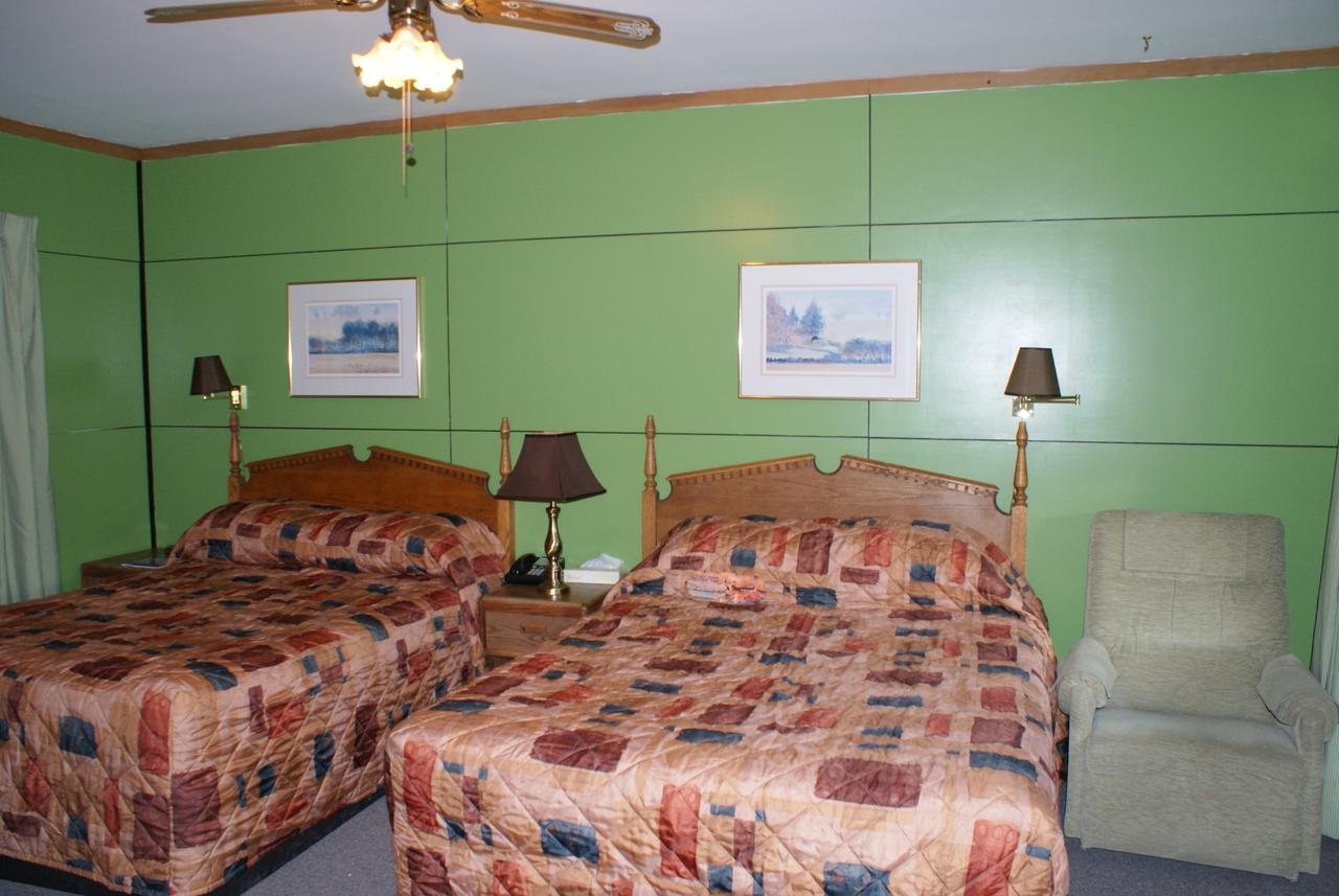 Green Lake Dartford Inn מראה חיצוני תמונה