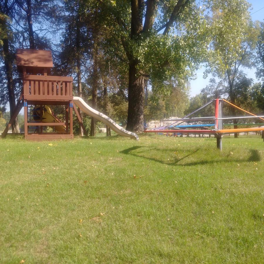 Green Lake Dartford Inn מראה חיצוני תמונה