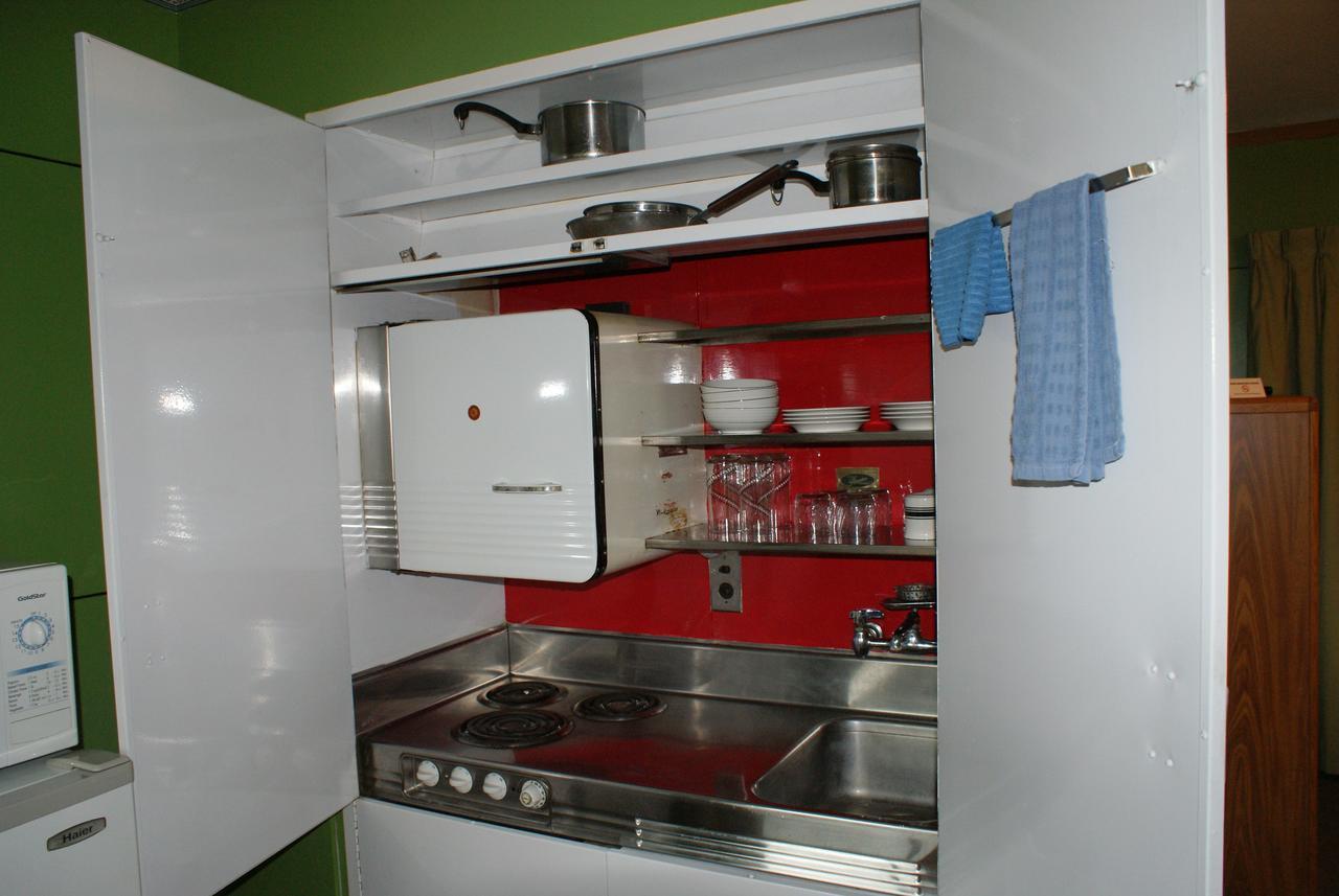 Green Lake Dartford Inn מראה חיצוני תמונה