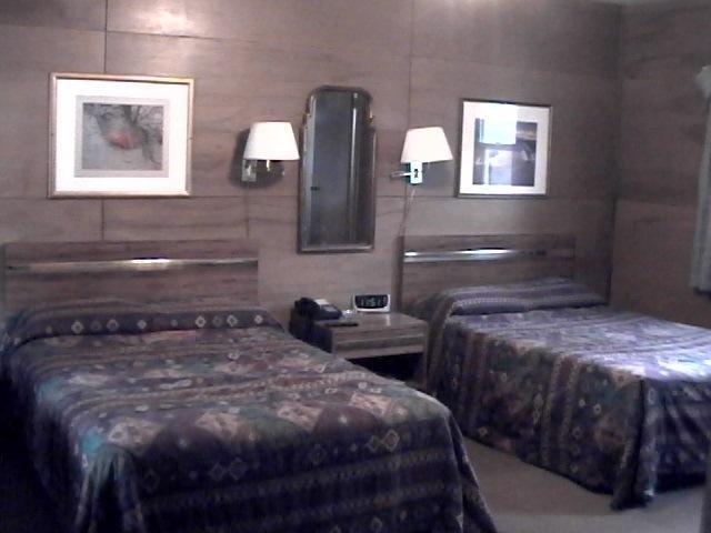 Green Lake Dartford Inn מראה חיצוני תמונה