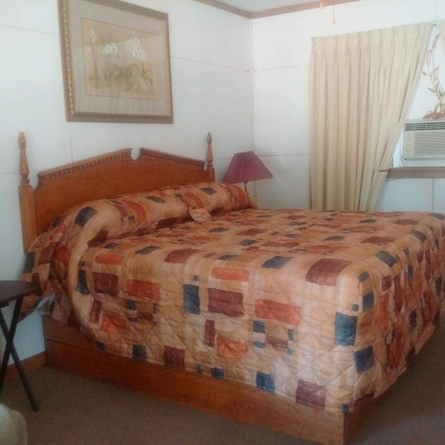 Green Lake Dartford Inn חדר תמונה